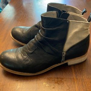 Caterpillar Inc. Bootie